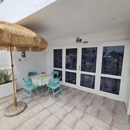 Appartement Casa Eowyn à Puerto del Carmen  Extérieur photo