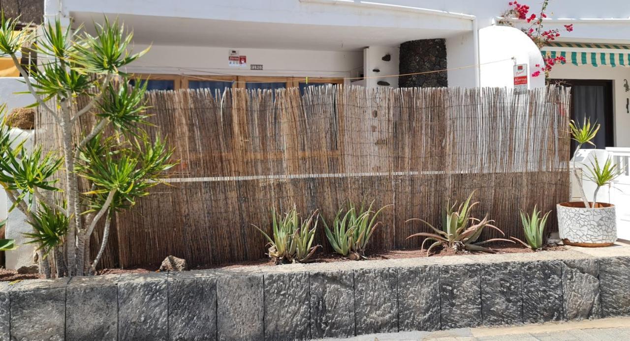 Appartement Casa Eowyn à Puerto del Carmen  Extérieur photo