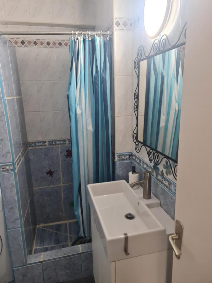 Appartement Casa Eowyn à Puerto del Carmen  Extérieur photo