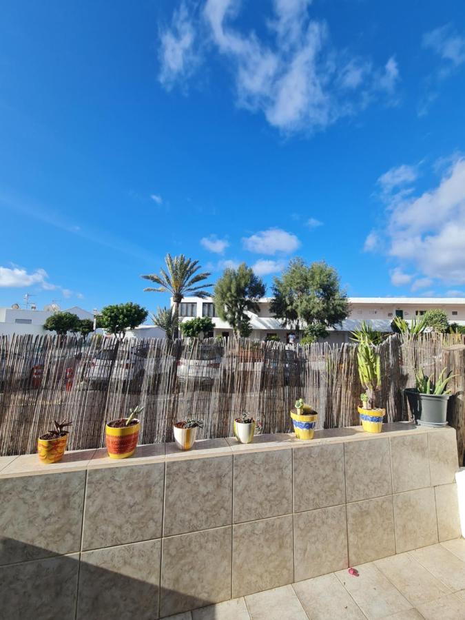Appartement Casa Eowyn à Puerto del Carmen  Extérieur photo