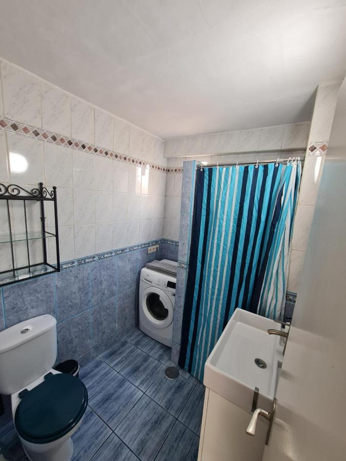 Appartement Casa Eowyn à Puerto del Carmen  Extérieur photo