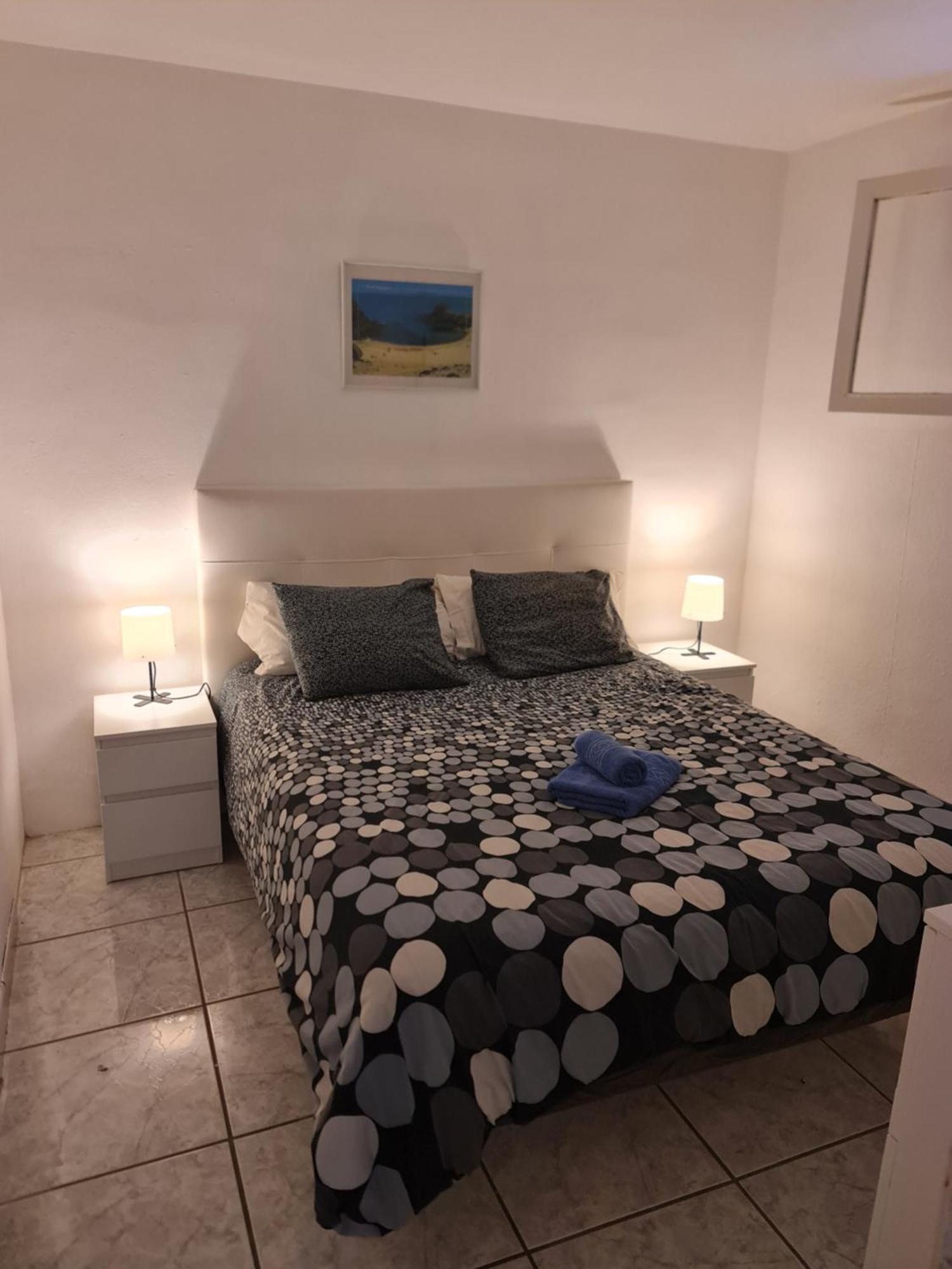 Appartement Casa Eowyn à Puerto del Carmen  Extérieur photo